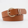 Wild Trouser Belt