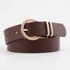 Wild Trouser Belt