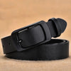 Needle Buckle Fashion Belt