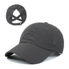 Breathable Mesh Baseball Cap