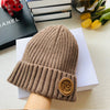 Designer Wool Beanie