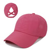 Breathable Mesh Baseball Cap