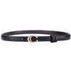 Double-Sided Fashion Belt