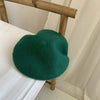 Retro Wool Beret