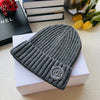 Designer Wool Beanie