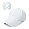 Breathable Mesh Baseball Cap