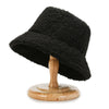 Fur Bucket Hat