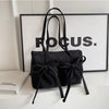 Sweet Bow Tote