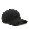 Faux Fur Baseball Cap