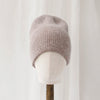 Warm Knitted Winter Hat