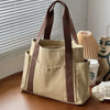 Large Capacity Canvas Tote