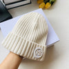 Designer Wool Beanie