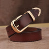 Genuine Leather Belt