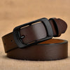 Needle Buckle Fashion Belt