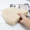 Cashmere Wool Beanie