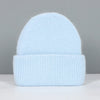 Real Rabbit Fur Beanie