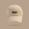 Embroidered Baseball Cap