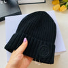 Designer Wool Beanie