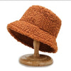 Fur Bucket Hat