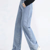 Vintage Wide Leg Jeans