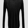 Basic Long Sleeve T-Shirt