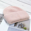 Cashmere Wool Beanie